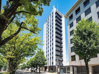 天然温泉スーパーホテルPremier 富山・城址公園前