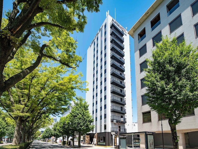 天然温泉スーパーホテルPremier 富山・城址公園前