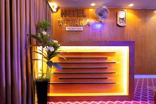 ホテル ウッタラ