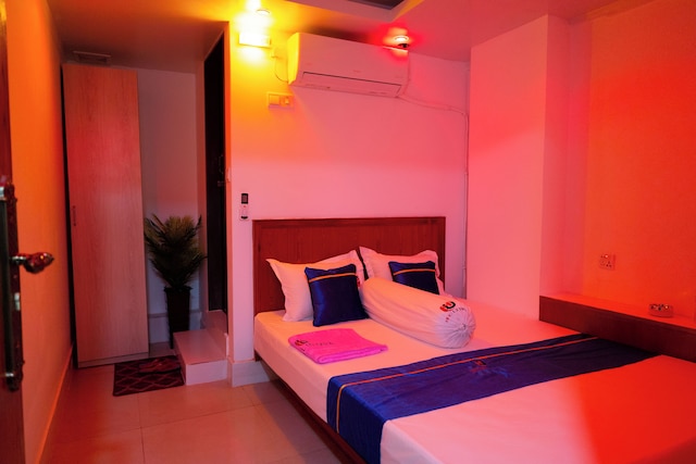 ホテル ウッタラ