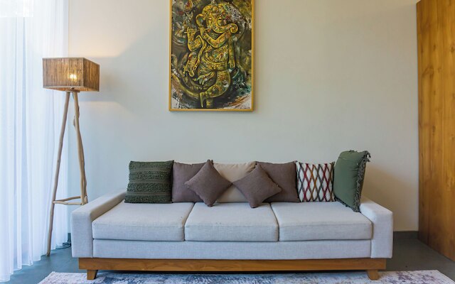 ヴィラ スアルガ デ アニッカ