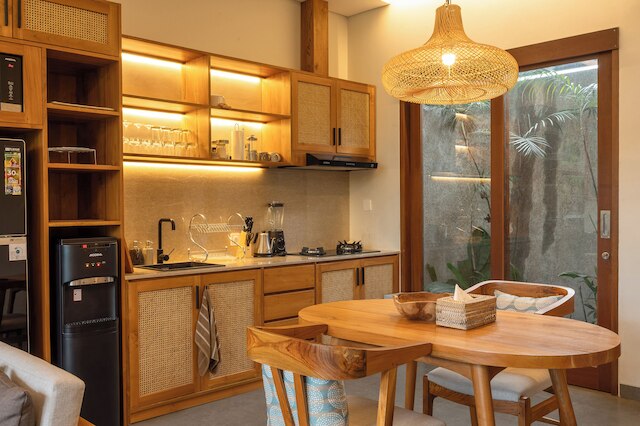 ヴィラ スアルガ デ アニッカ