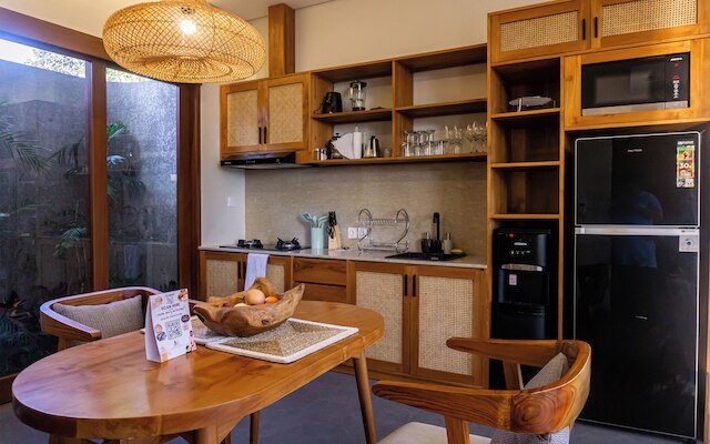 ヴィラ スアルガ デ アニッカ