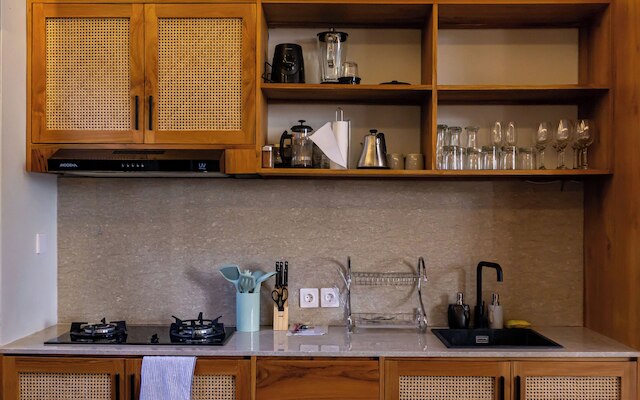 ヴィラ スアルガ デ アニッカ