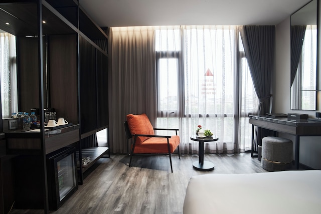 グランドビュー ホテル & レジデンス