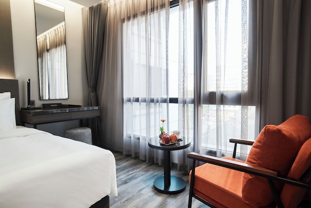 グランドビュー ホテル & レジデンス