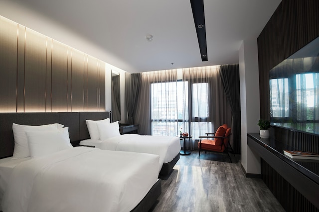 グランドビュー ホテル & レジデンス