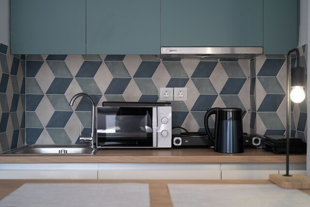 オリオン スタニング スタジオ イン アテネ