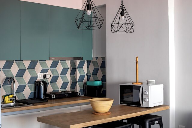 オリオン スタニング スタジオ イン アテネ