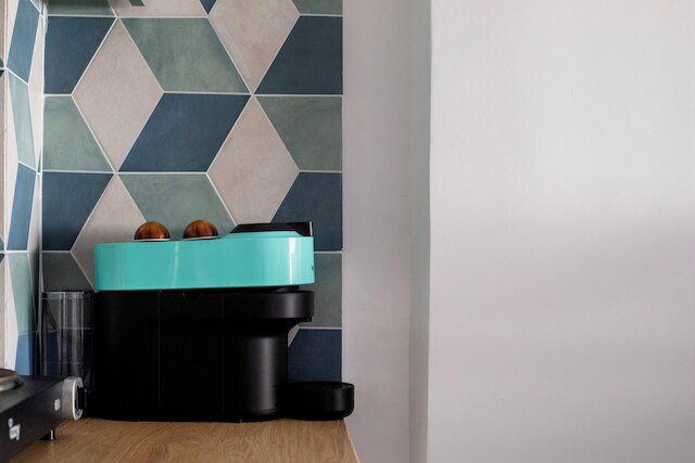 オリオン スタニング スタジオ イン アテネ