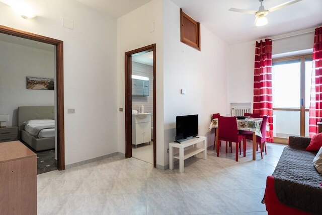 アパルタメント アリアンナ by ワンダフル イタリア