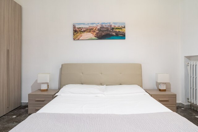 アパルタメント アリアンナ by ワンダフル イタリア