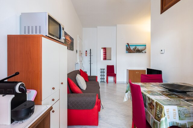 アパルタメント アリアンナ by ワンダフル イタリア