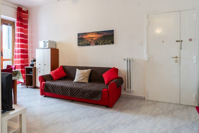 アパルタメント アリアンナ by ワンダフル イタリア