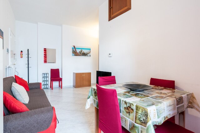 アパルタメント アリアンナ by ワンダフル イタリア