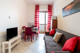 アパルタメント アリアンナ by ワンダフル イタリア