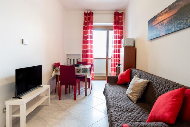 アパルタメント アリアンナ by ワンダフル イタリア