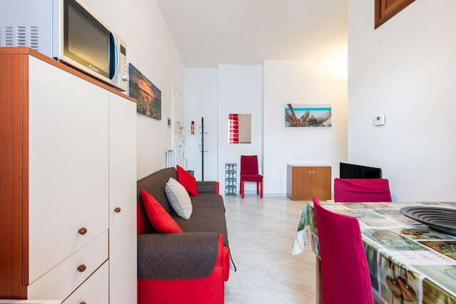 アパルタメント アリアンナ by ワンダフル イタリア