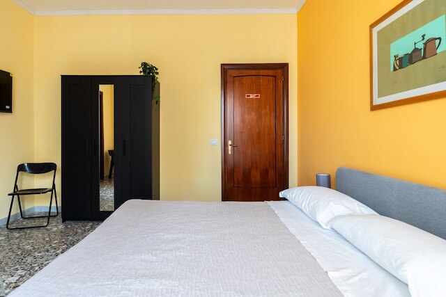 アパルタメント マティアス by ワンダフル イタリア