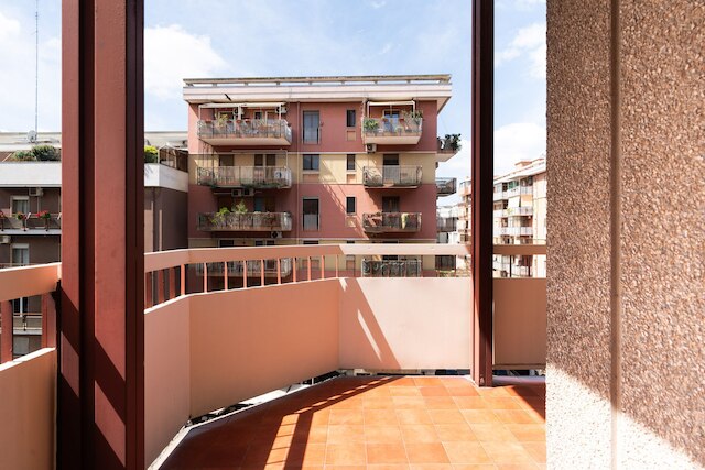 アパルタメント マティアス by ワンダフル イタリア