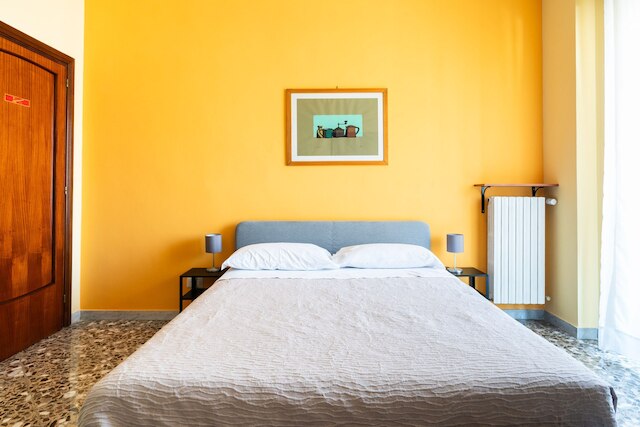 アパルタメント マティアス by ワンダフル イタリア