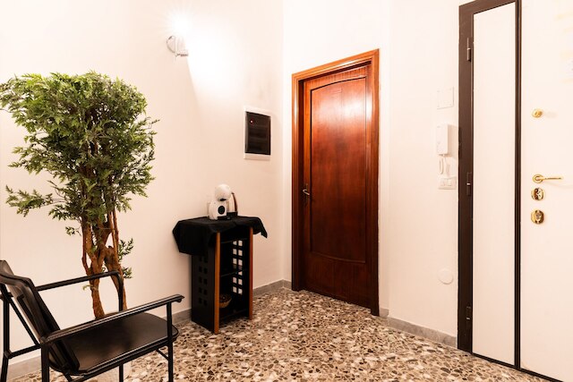 アパルタメント マティアス by ワンダフル イタリア