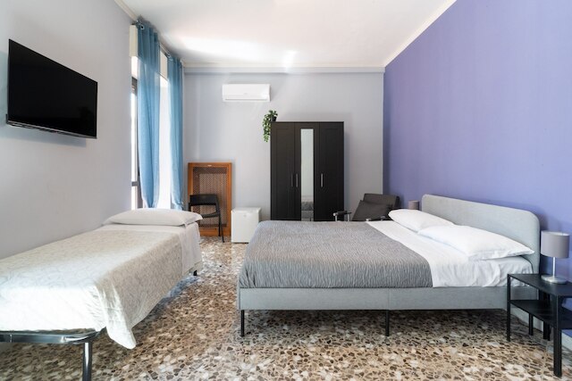 アパルタメント マティアス by ワンダフル イタリア