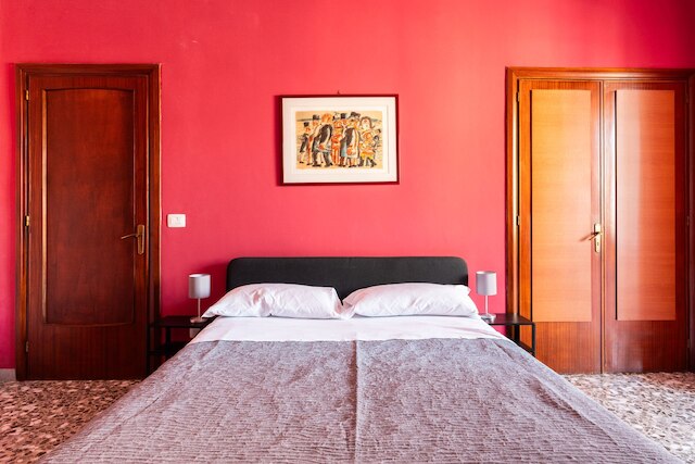 アパルタメント マティアス by ワンダフル イタリア