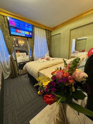 ガー ロイヤル ホテル