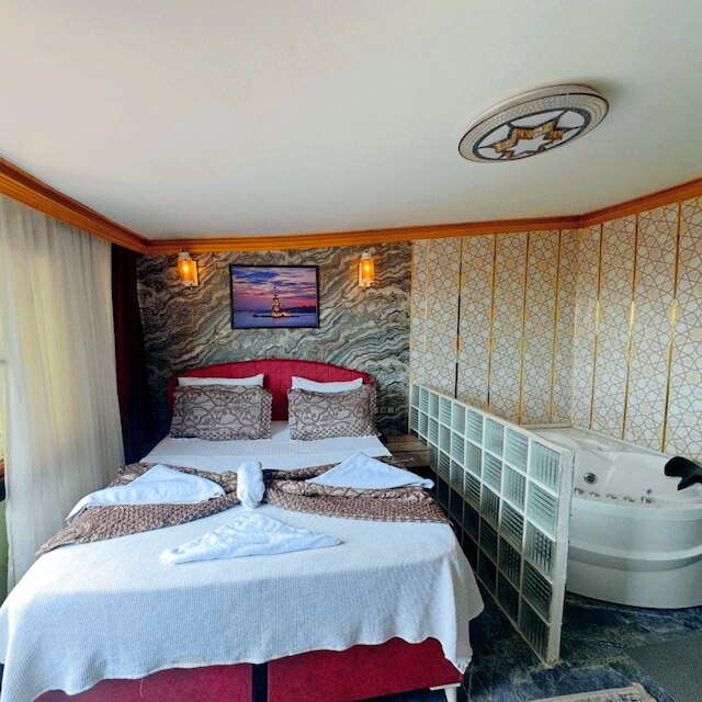 ガー ロイヤル ホテル