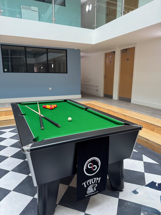 セント アンドリューズ チャーチ by エリート