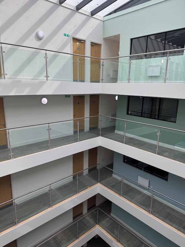 セント アンドリューズ チャーチ by エリート