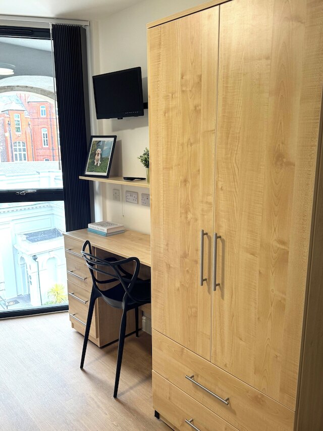 セント アンドリューズ チャーチ by エリート