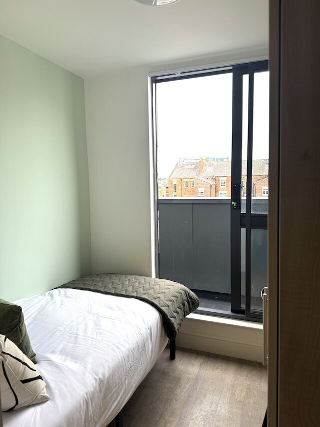 セント アンドリューズ チャーチ by エリート