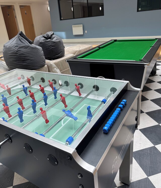 セント アンドリューズ チャーチ by エリート