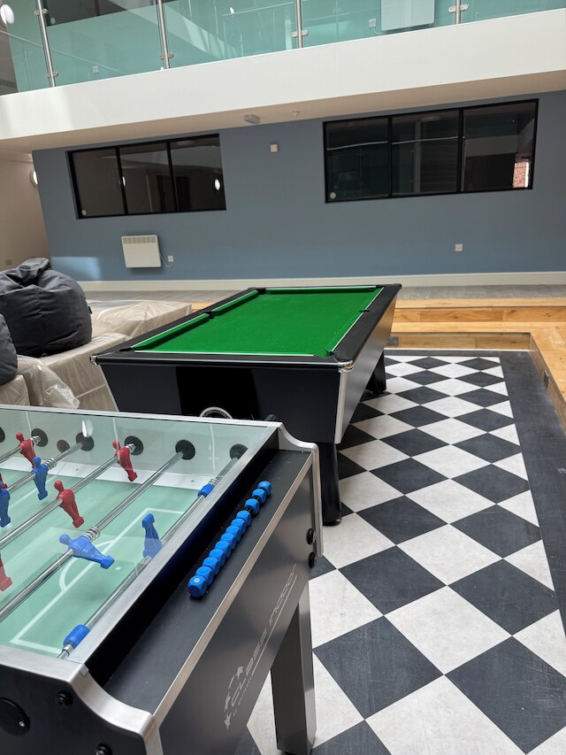 セント アンドリューズ チャーチ by エリート