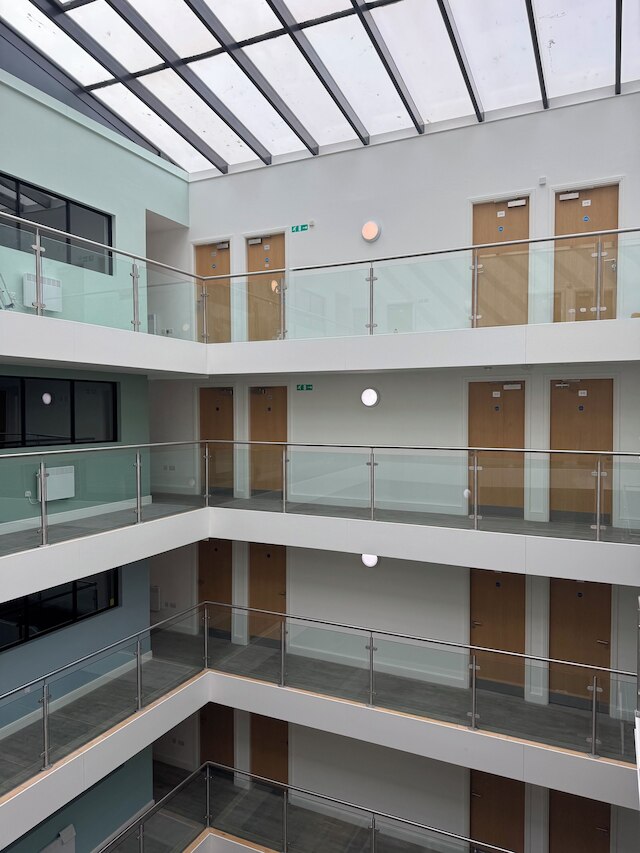 セント アンドリューズ チャーチ by エリート