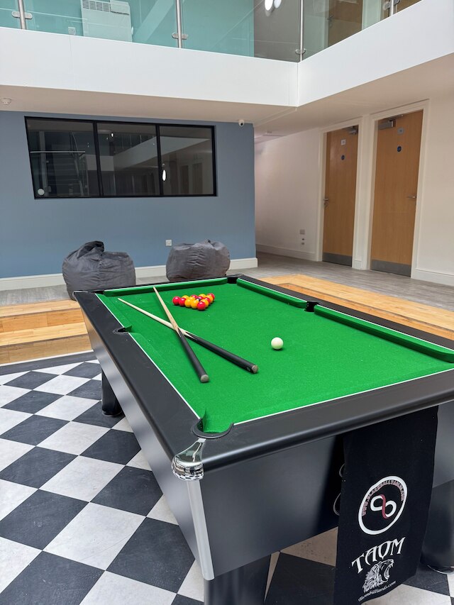 セント アンドリューズ チャーチ by エリート