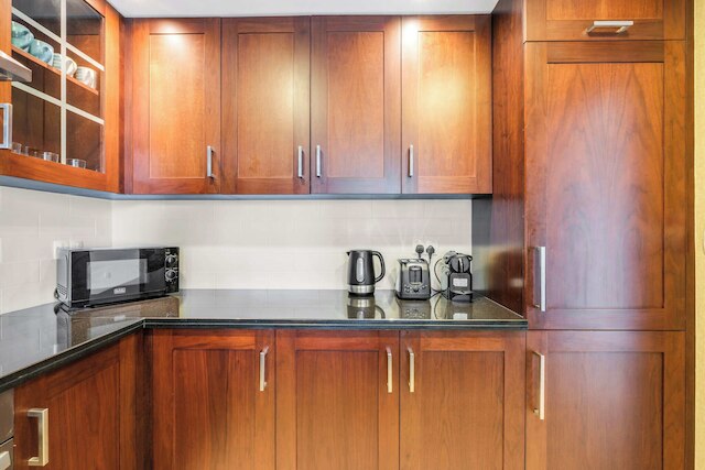 ベラビスタ 1 ベッドルーム アパートメント 29 ブールバード