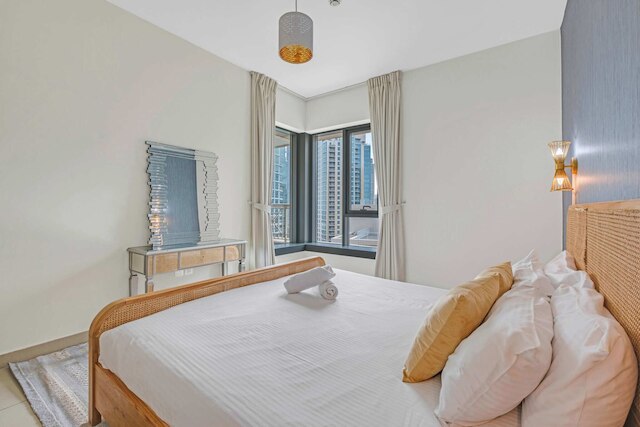 ベラビスタ 1 ベッドルーム アパートメント 29 ブールバード