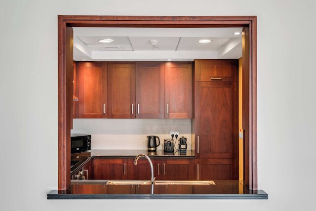 ベラビスタ 1 ベッドルーム アパートメント 29 ブールバード