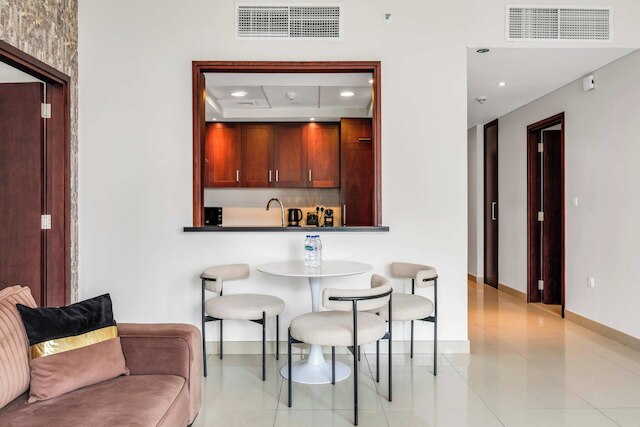 ベラビスタ 1 ベッドルーム アパートメント 29 ブールバード