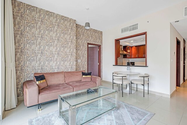 ベラビスタ 1 ベッドルーム アパートメント 29 ブールバード