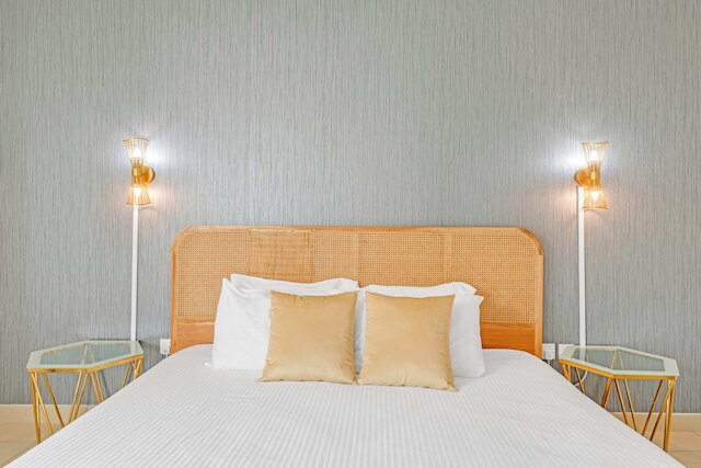 ベラビスタ 1 ベッドルーム アパートメント 29 ブールバード