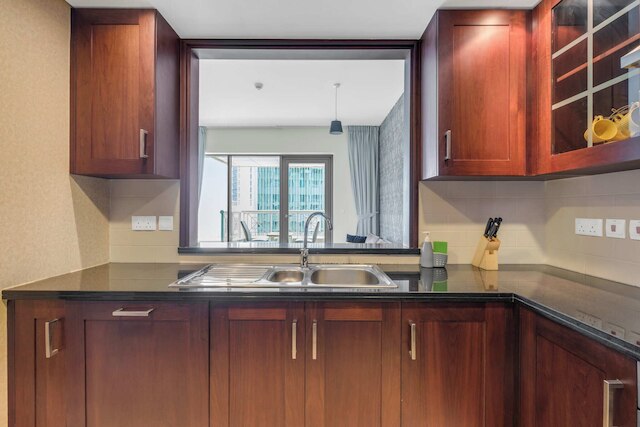 ベラビスタ 1 ベッドルーム アパートメント 29 ブールバード