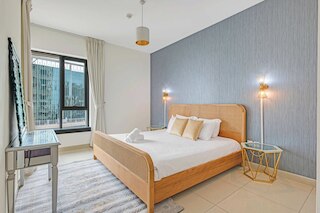 ベラビスタ 1 ベッドルーム アパートメント 29 ブールバード