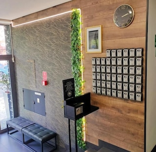 グレート ポロニア クラクフ シティ センター