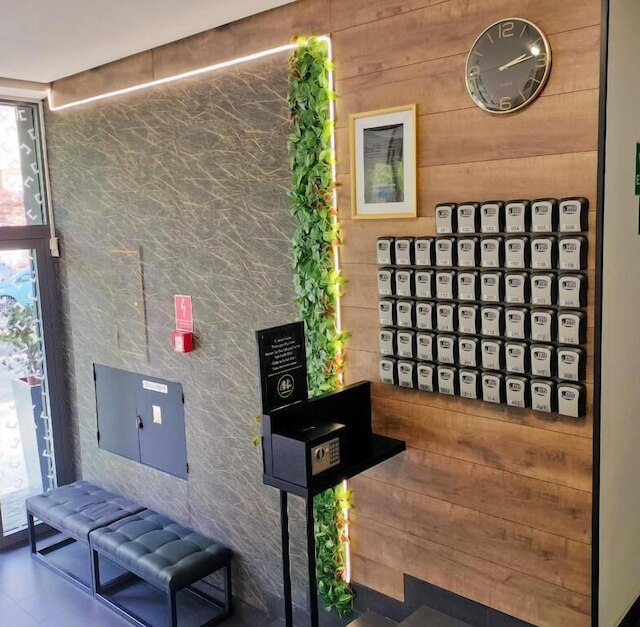 グレート ポロニア クラクフ シティ センター