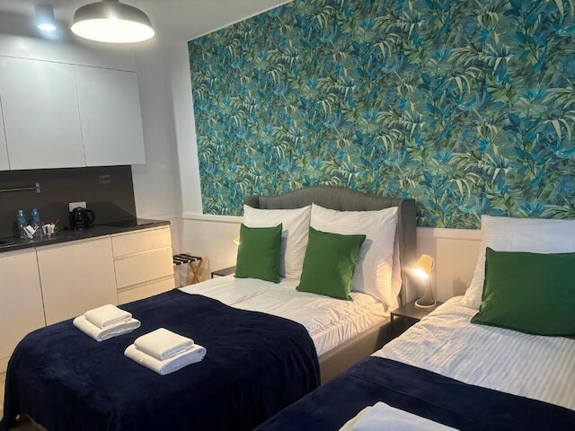 グレート ポロニア クラクフ シティ センター