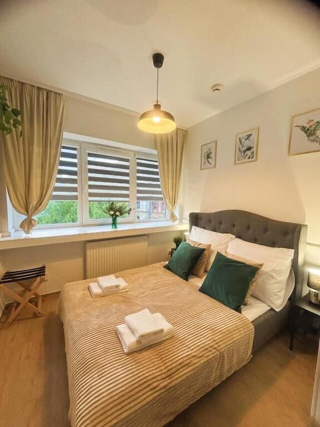 グレート ポロニア クラクフ シティ センター